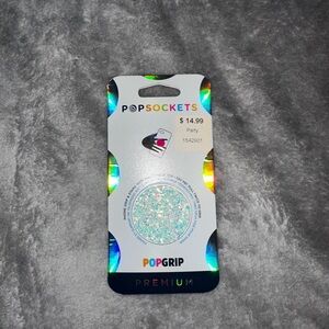 Popsocket glitter popgrip